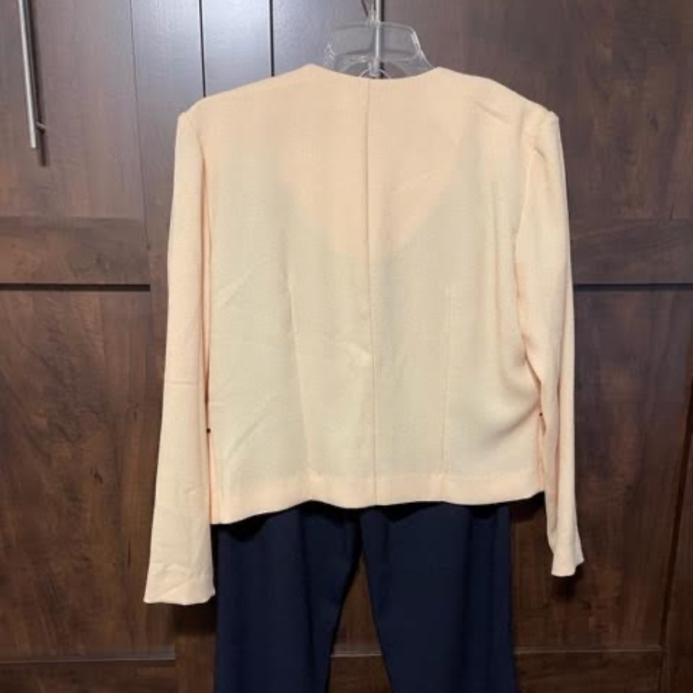 Pantsuit - Picture 2 of 2